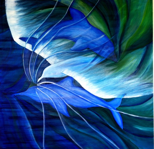 Energy - Sea and Sky 002