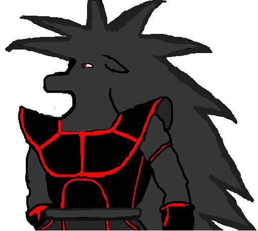 DBZdemon