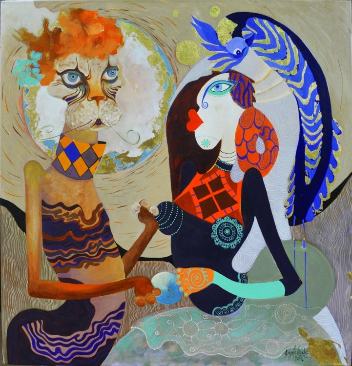 The Children of Earth