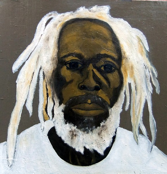 Jamaican Rasta