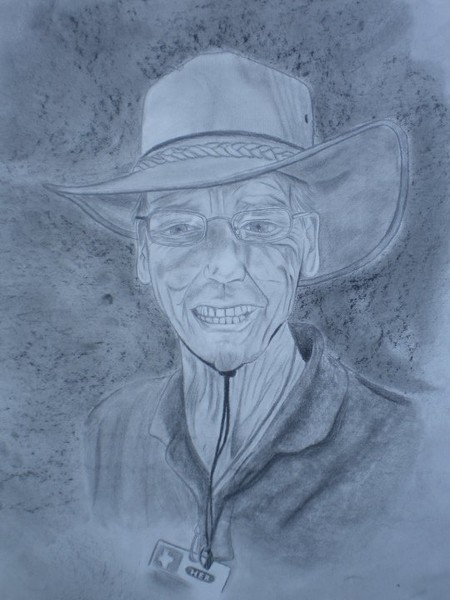 Mr Ray