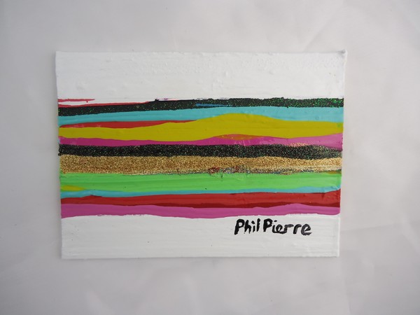 Stripes 011