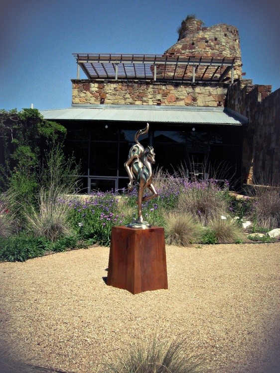 Botanic Gardens of Texas