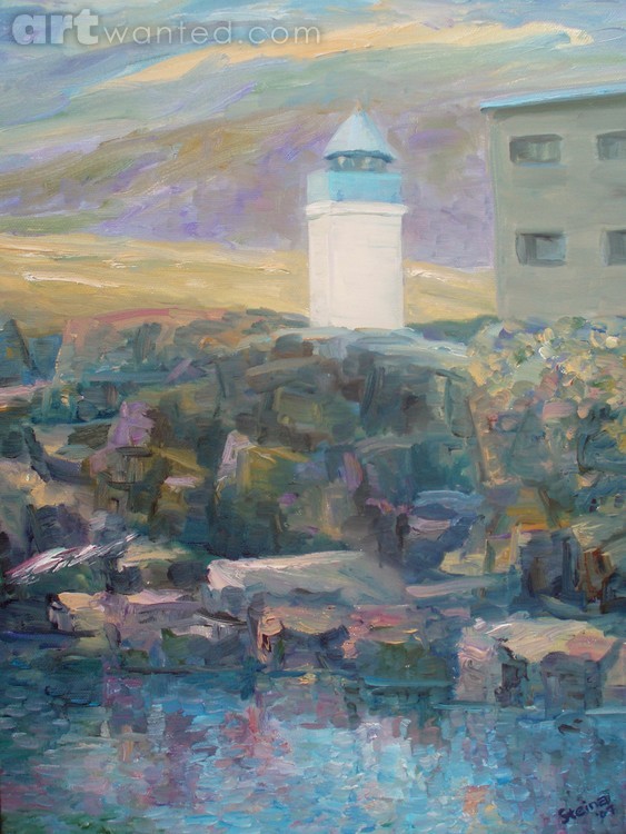 Lighthouse