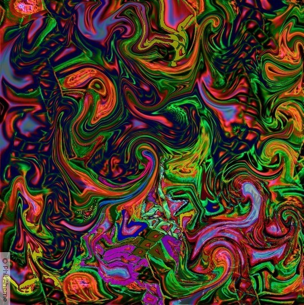 Cubensis for Breakfast