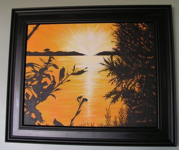 juliannes Sunset