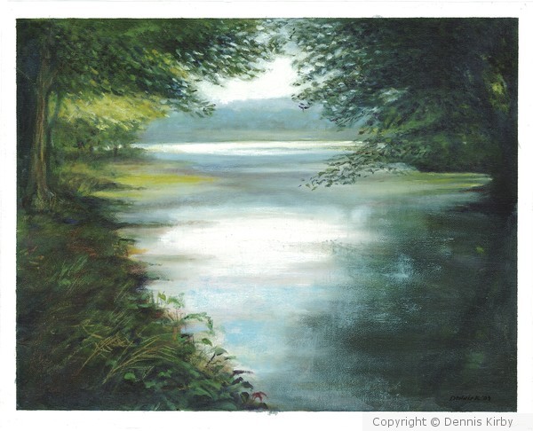Hidden View  2009