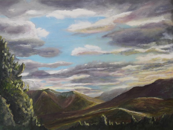 Pemi Wilderness