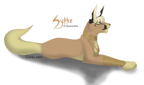 Sythe