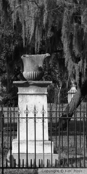 Savannah Monument