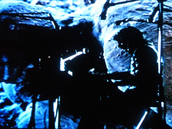 The Pianist #2