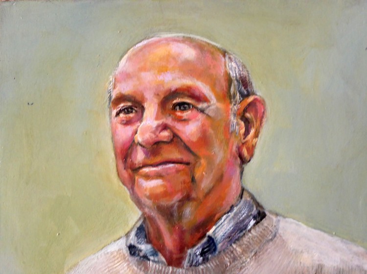 Joe Cassantino