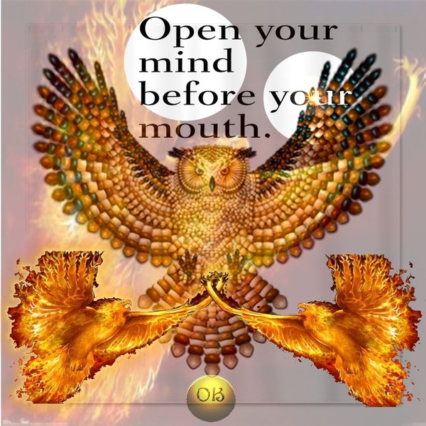 beadwork great horned owl shower curtain5