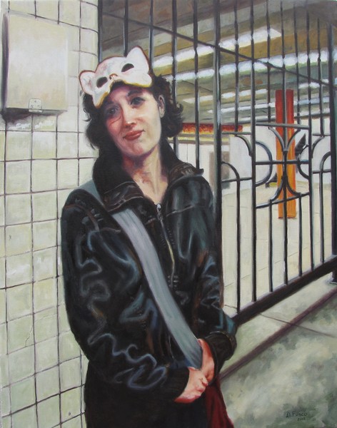 SUBWAY SOSHA 22 X 28