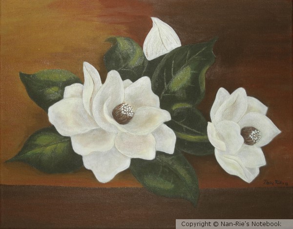 Magnolias
