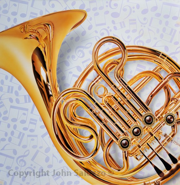 French Horn