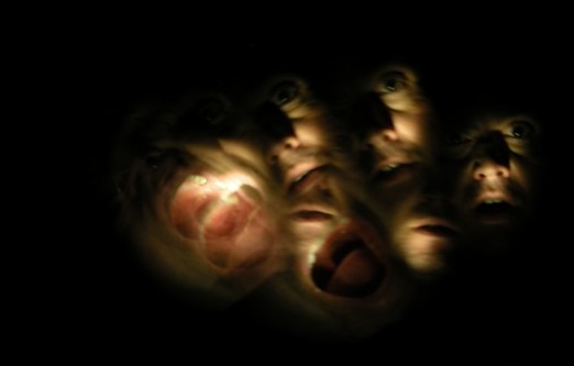 self portrait 2