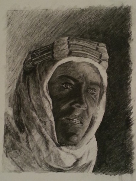 Lawrence of Arabia