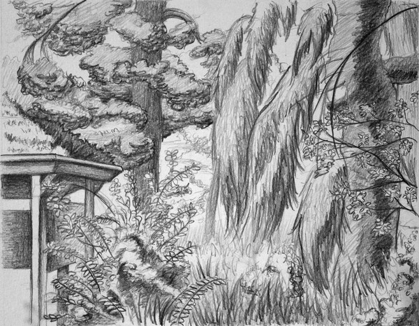 Botanical Farm