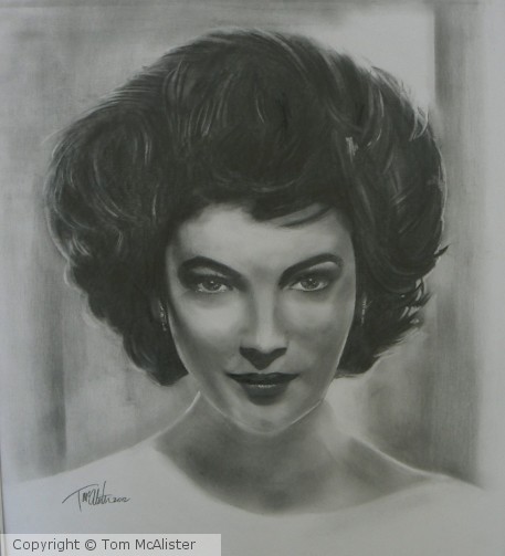 Ava Gardner