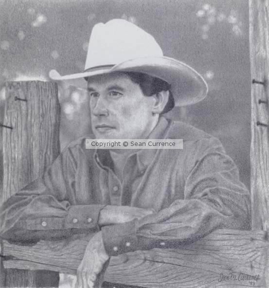 George Stait 2