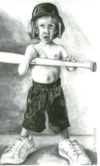 Baseball Youth