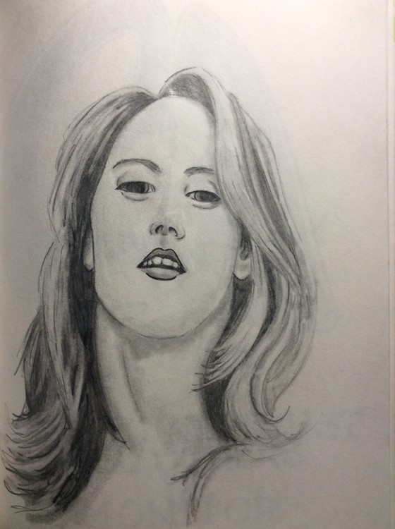 Woman Portrait