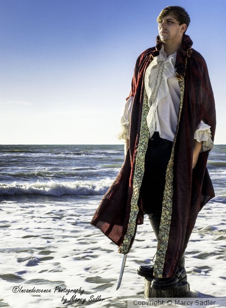 PIRATES!!!