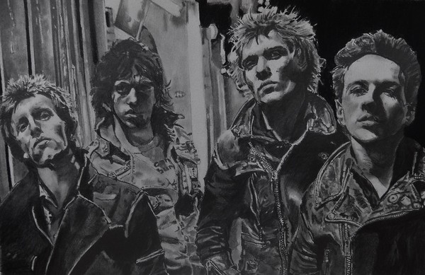The Clash