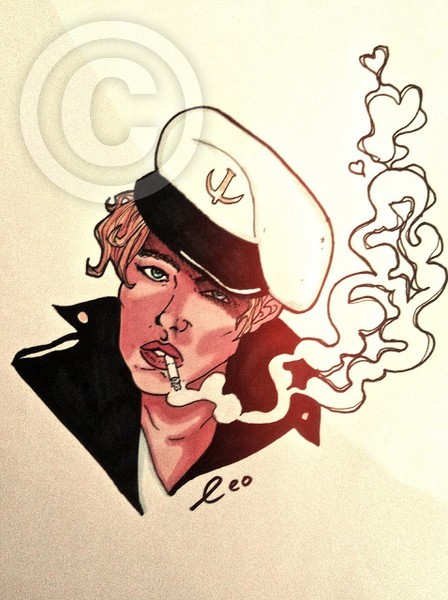 Rebel Without A Cause