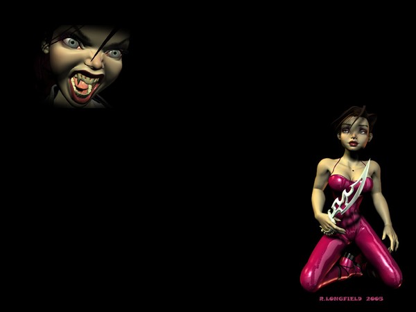 Vamp Test 2