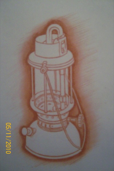 LAMP