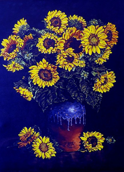 Sunflowers
