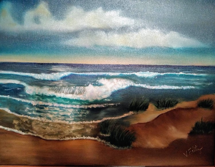ocean
