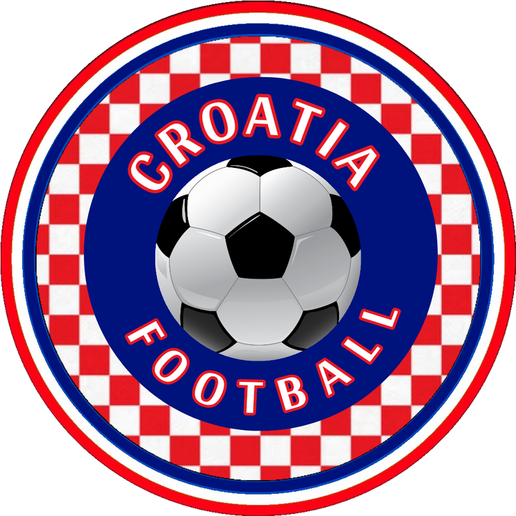 Croatia Football Logo 