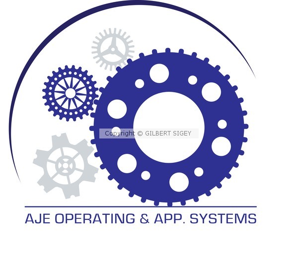AJE LOGO