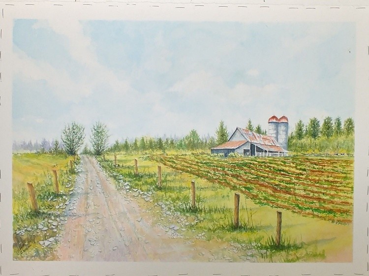 Crop n Barn