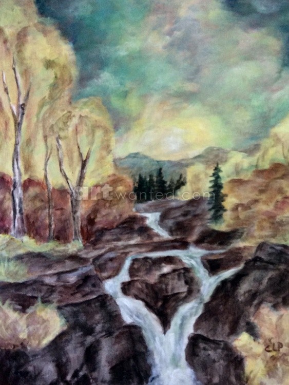 The Return of Autumn 