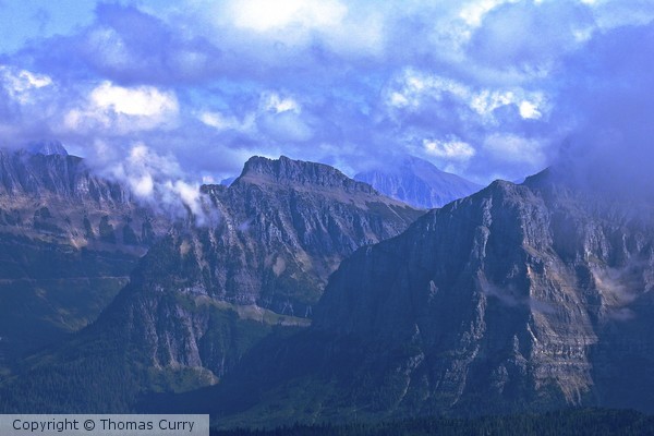 Glacier Park