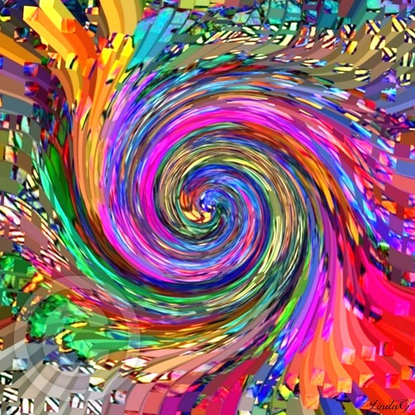 Color Twist