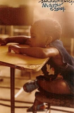 baby 1