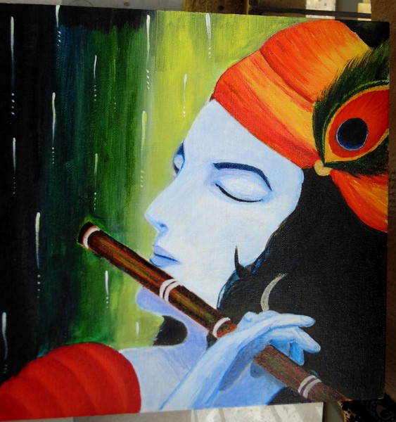 Krishna