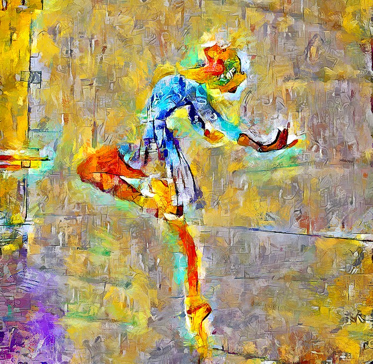Dancer