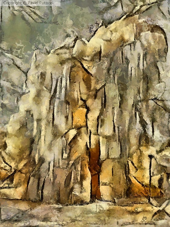 Tree XI