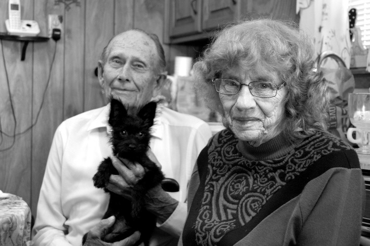 Pappy and Lola and Lilly (1)