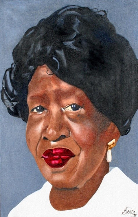 Ms Daniels