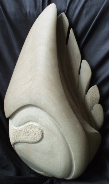 Sculpture by A S Mottram