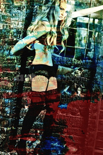 Sometime After Midnight