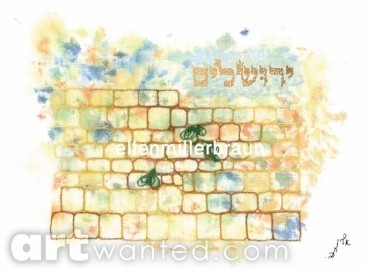 70 Biblical Names of Jerusalem