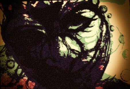 Mother of Samhain